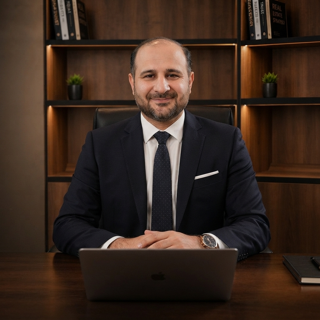 MR Properties Investment